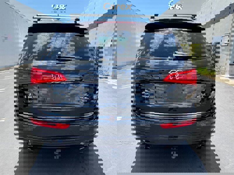 Used 2016 Audi Q5 2.0T Premium Plus w/ Technology Package image 11