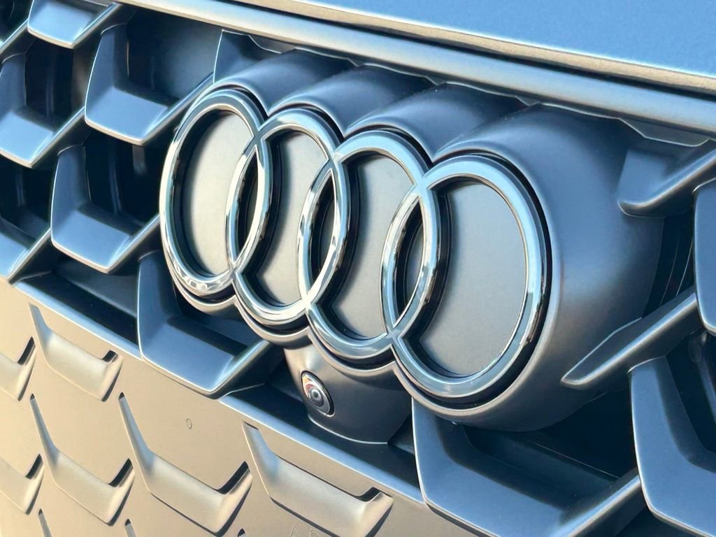 New 2026 Audi A5 2.0T Prestige image 44