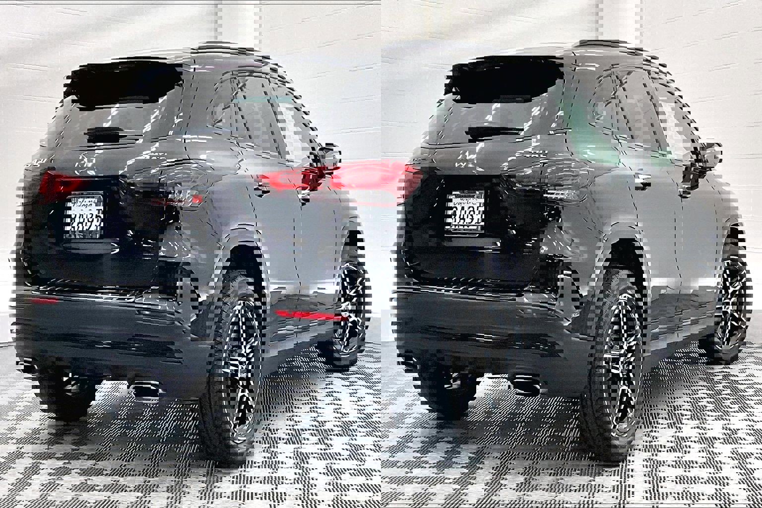 Certified 2022 Mercedes-Benz GLA 250 4MATIC image 11