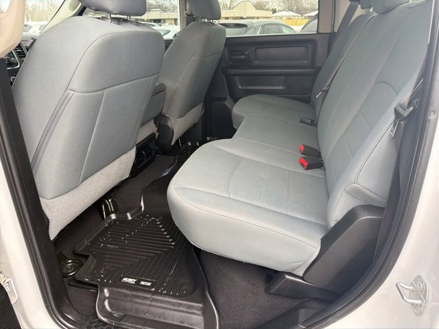 Used 2018 RAM 1500 Express w/ Express Value Package image 22