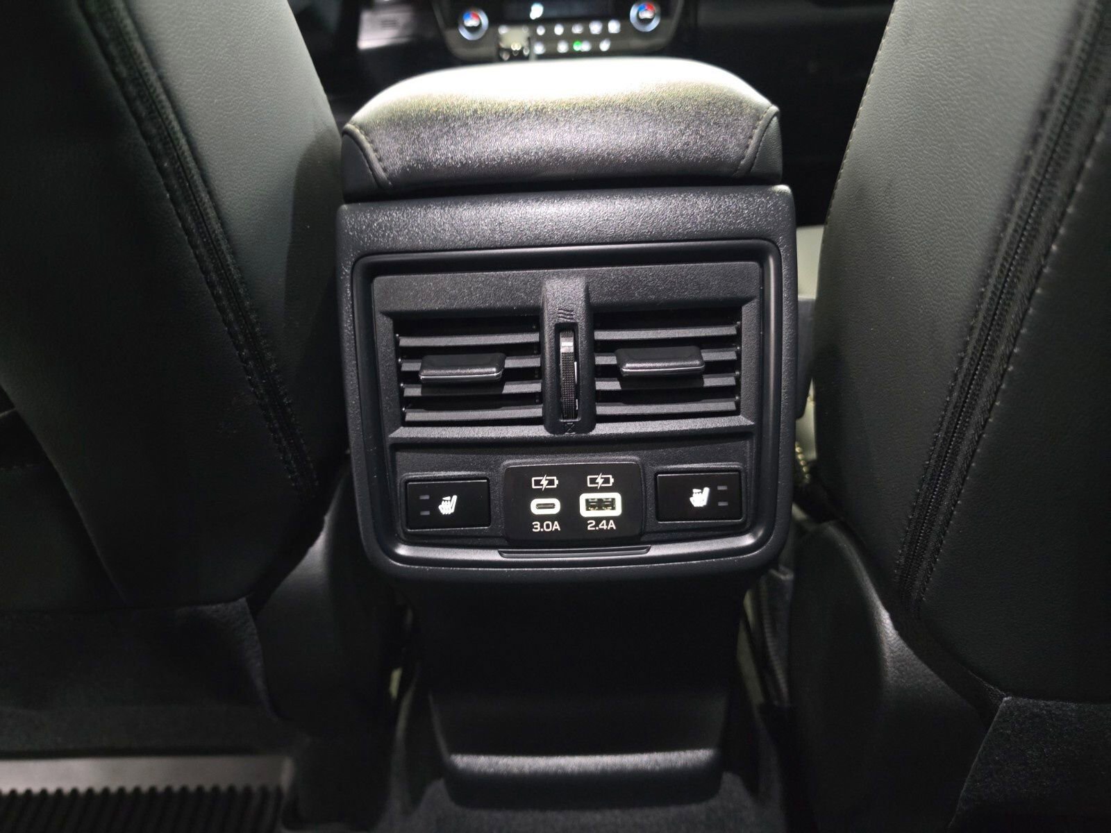 Used 2026 Subaru Outback Limited XT w/ Premium/Limited Package 2 image 27