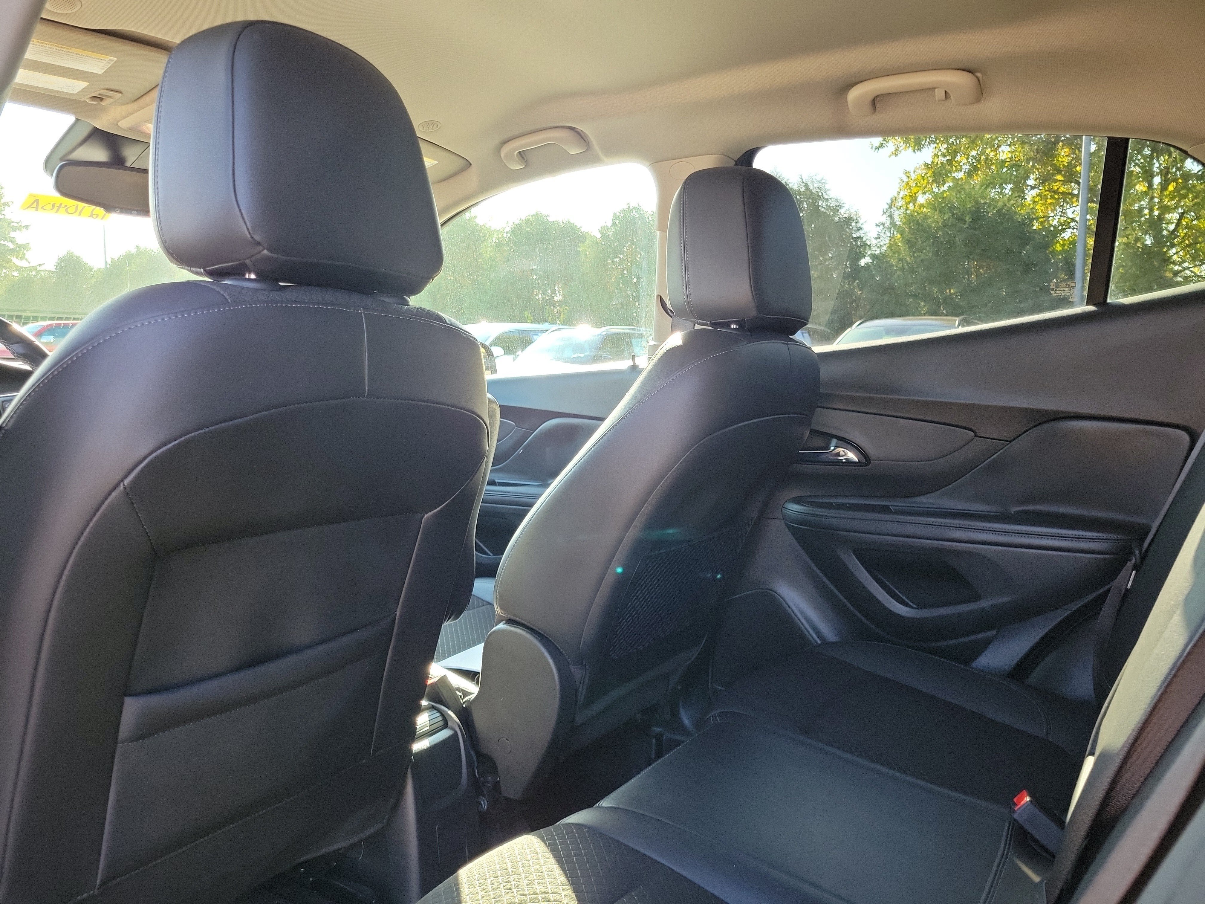 Used 2018 Buick Encore Preferred FWD image 14