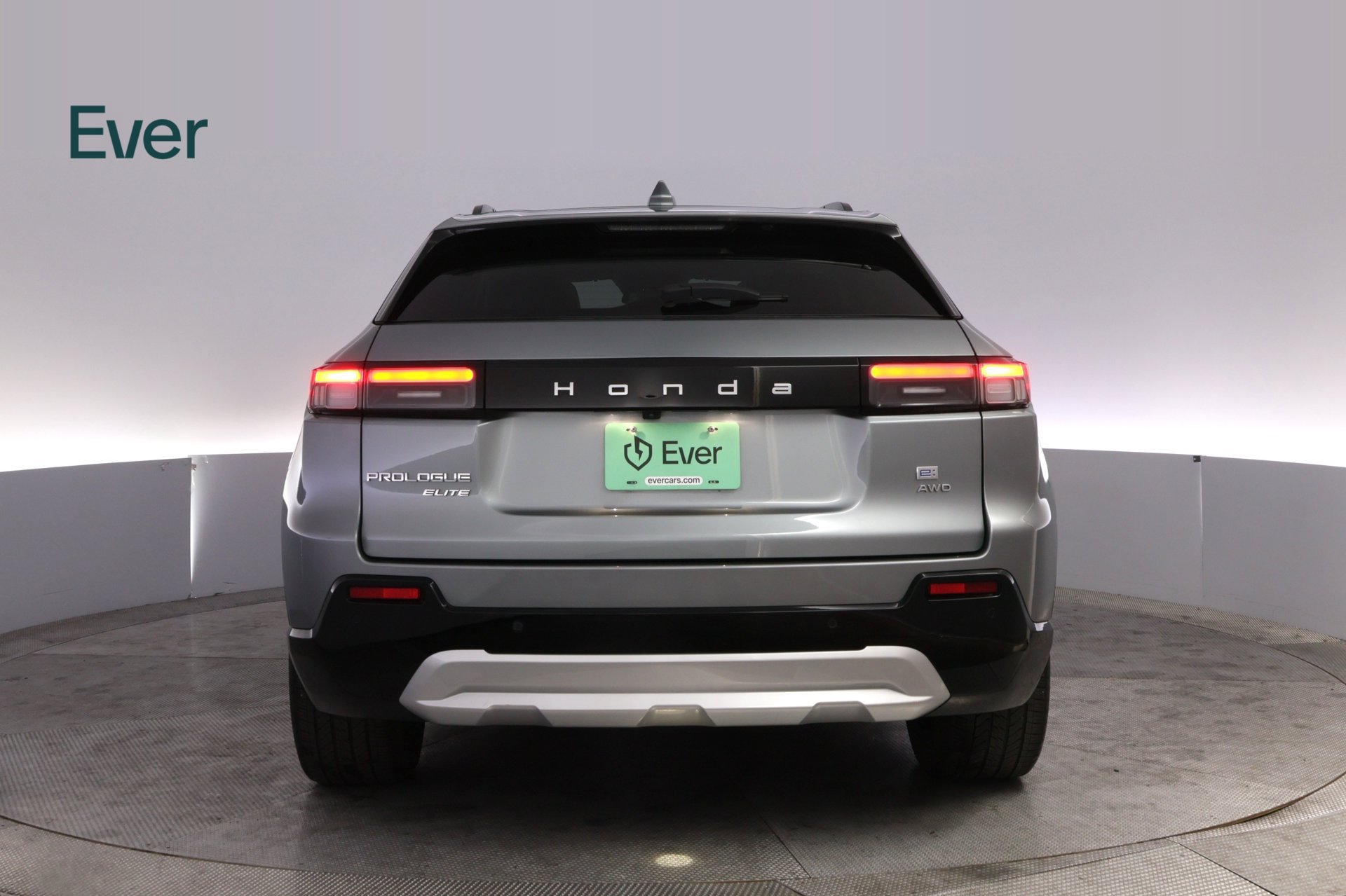 Used 2024 Honda Prologue Elite image 15