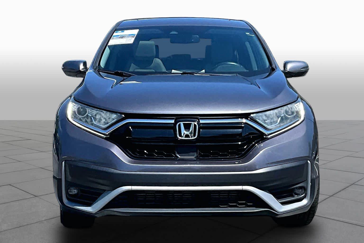 Used 2020 Honda CR-V EX-L image 4