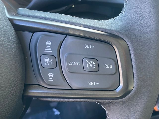 New 2026 Jeep Gladiator Sport AWD/4WD image 17