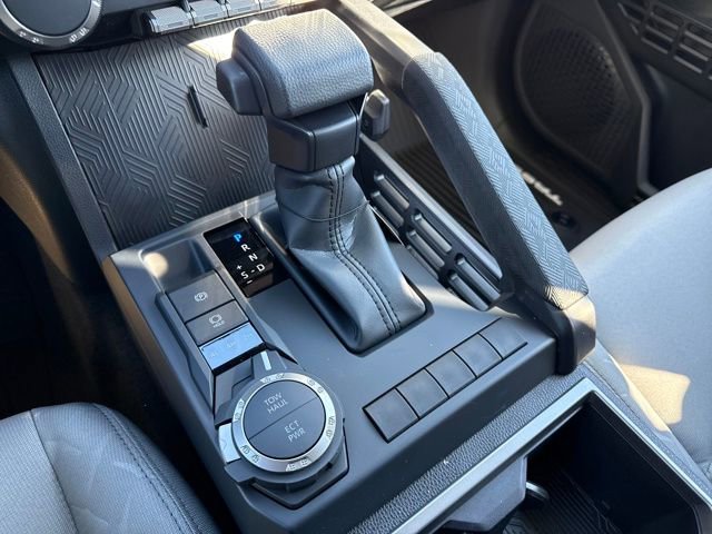 New 2026 Toyota Tacoma SR5 image 19