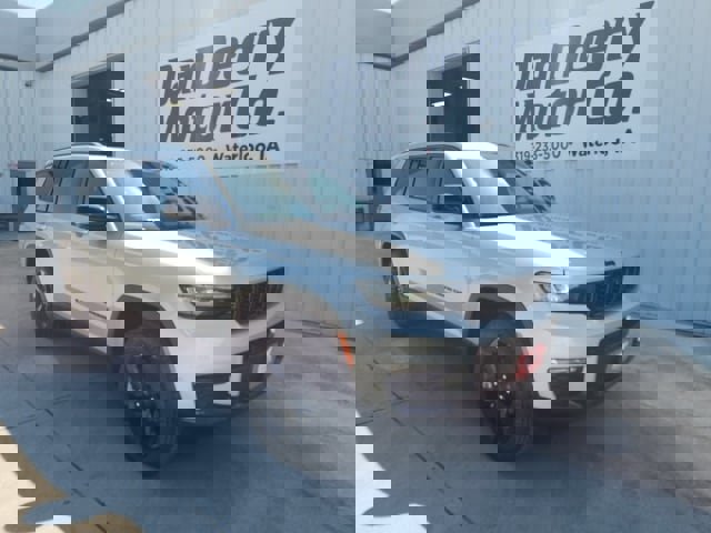 New 2025 Jeep Grand Cherokee L Limited