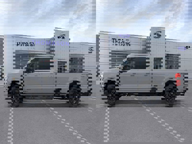 New 2026 Ford F250 XLT w/ XLT Premium Package image 3