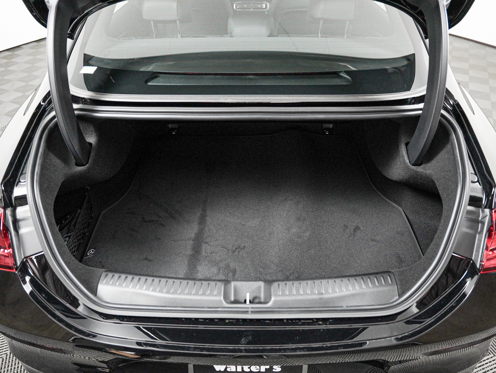 New 2027 Mercedes-Benz CLA 250+ image 8