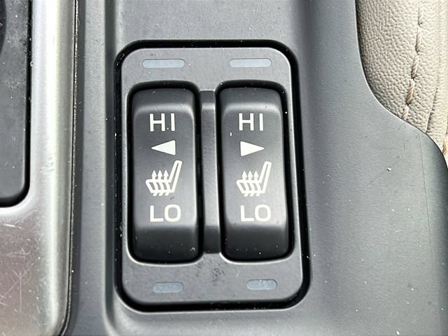 Used 2024 Subaru Forester Premium AWD/4WD image 19