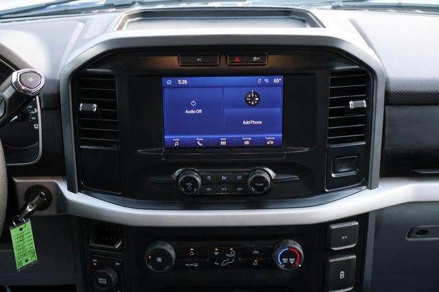 Used 2023 Ford F150 XLT image 14