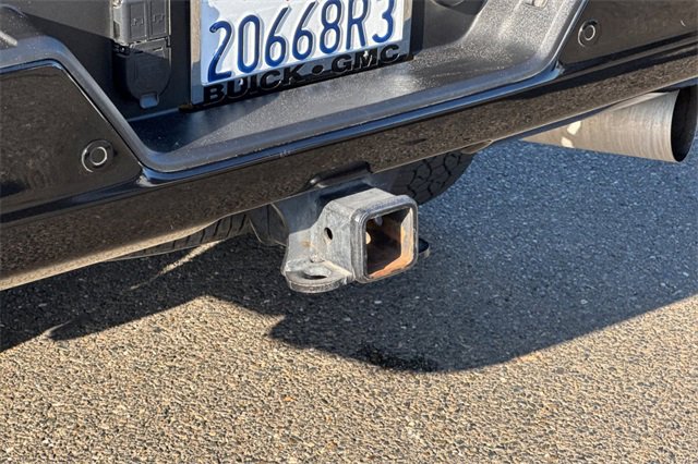 Used 2023 GMC Sierra 3500 Denali w/ Denali Black Diamond Edition image 57