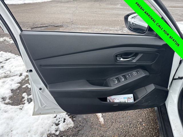 Certified 2023 Honda Accord EX image 20