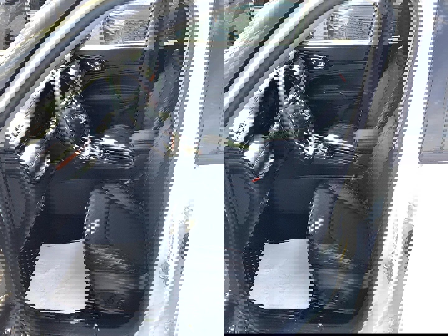 Certified 2022 Jeep Compass Trailhawk w/ Trailhawk Convenience Group image 9