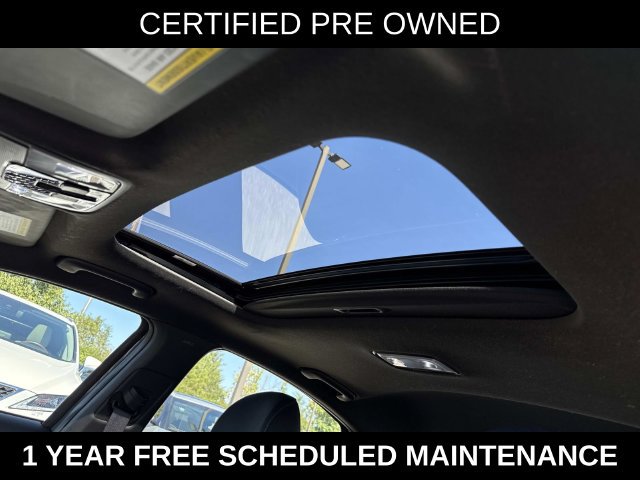 Used 2022 Kia Forte GT-Line w/ GT-Line Premium Package FWD image 16