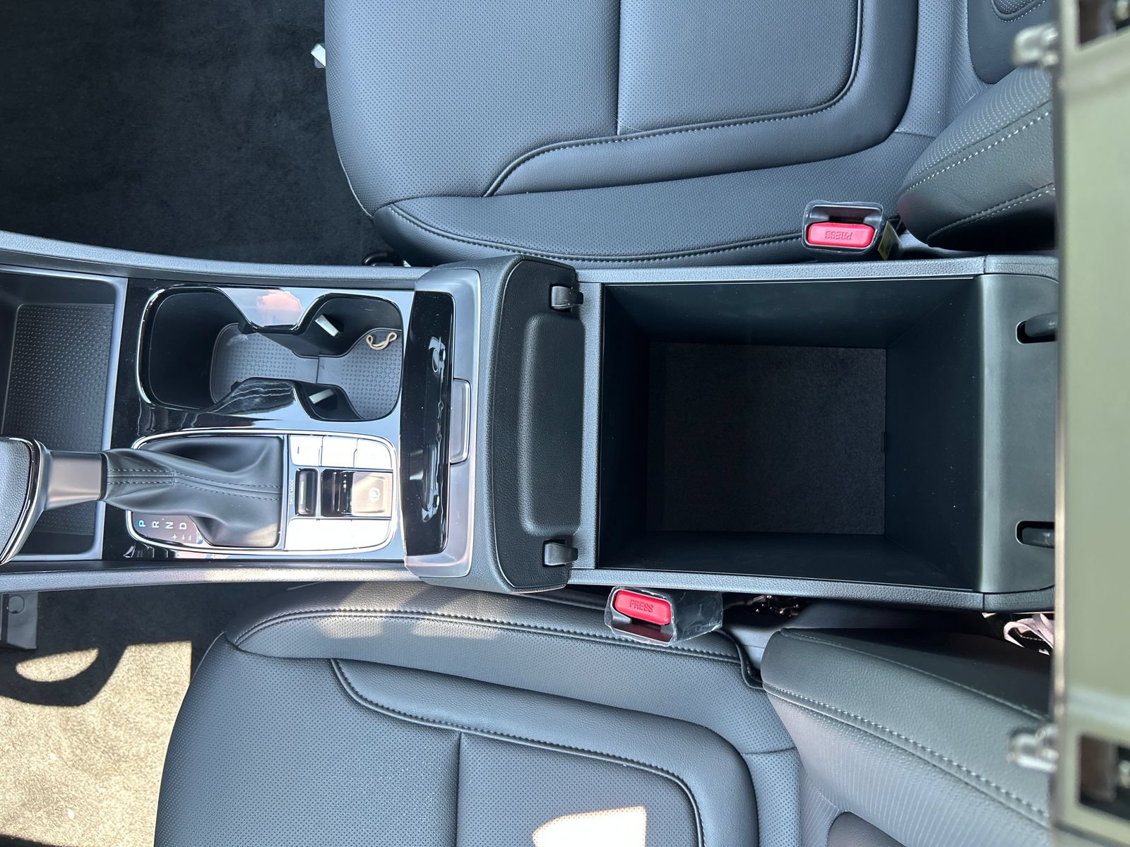 New 2026 Hyundai Tucson SEL Plus AWD/4WD image 18