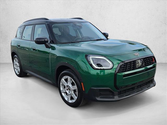 Used 2025 MINI Cooper Countryman S image 3