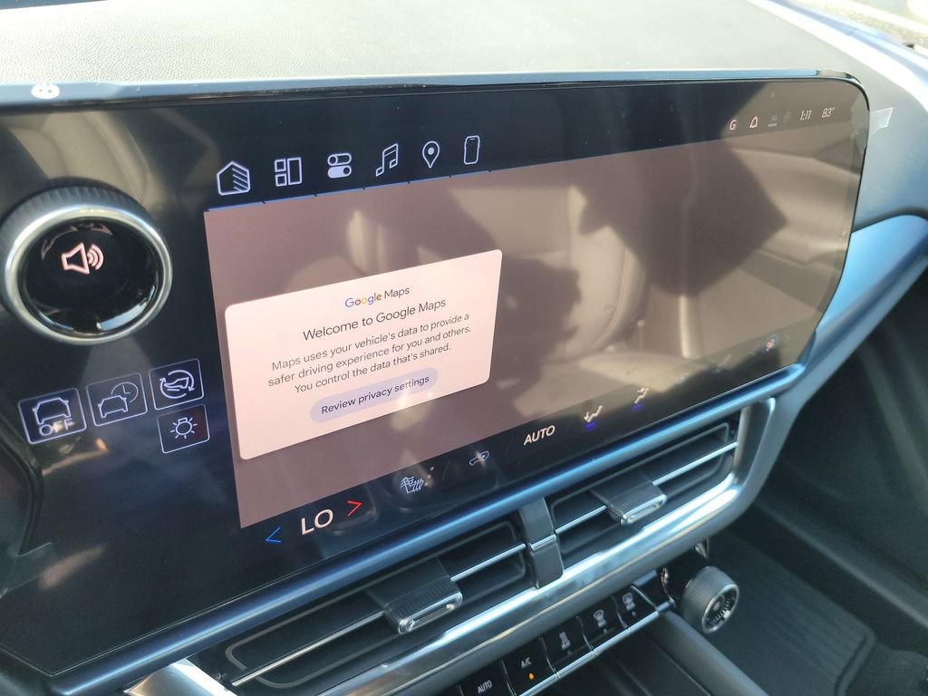 New 2026 Chevrolet Equinox EV LT image 14