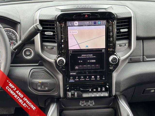 New 2025 RAM 2500 Big Horn image 7