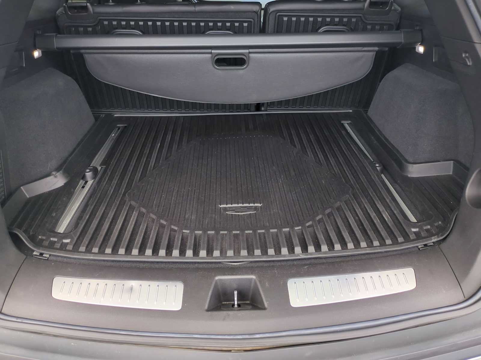 Used 2022 Cadillac XT5 Premium Luxury FWD image 26