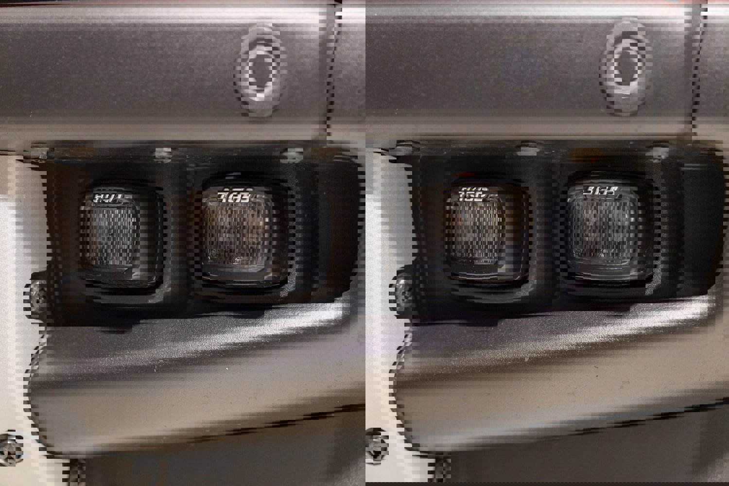 Used 2023 Ford Bronco Raptor image 61