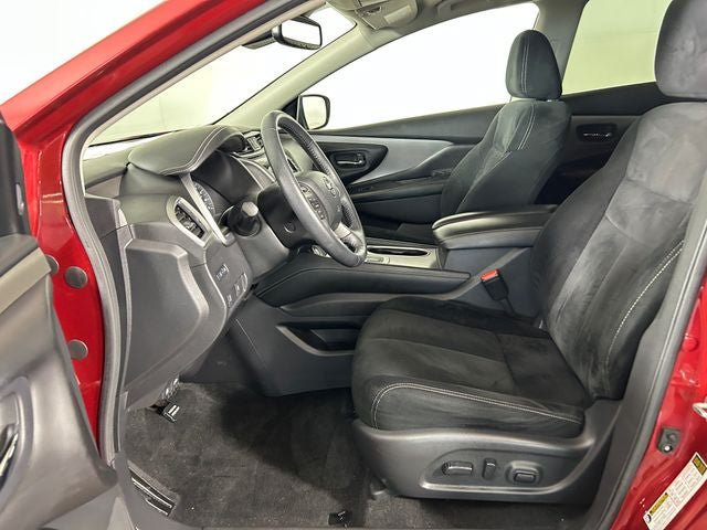 Used 2020 Nissan Murano SV AWD/4WD image 11