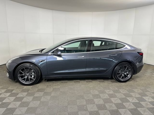 Used 2018 Tesla Model 3 Mid Range image 6