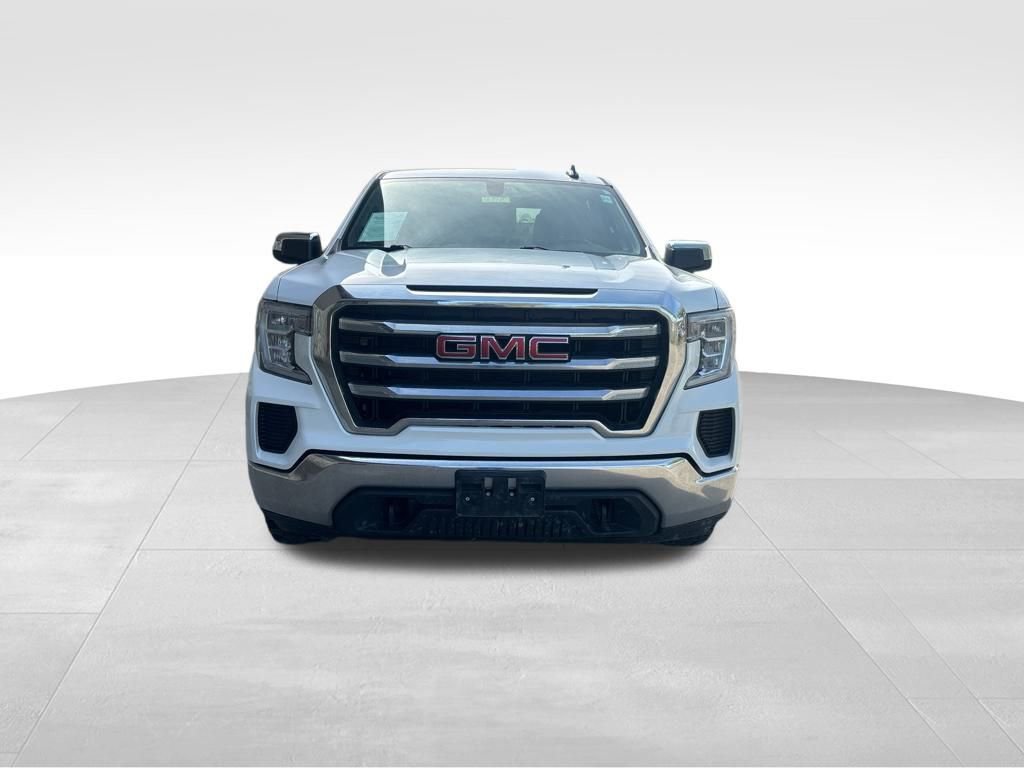 Used 2020 GMC Sierra 1500 SLE w/ Trailering Package AWD/4WD image 8