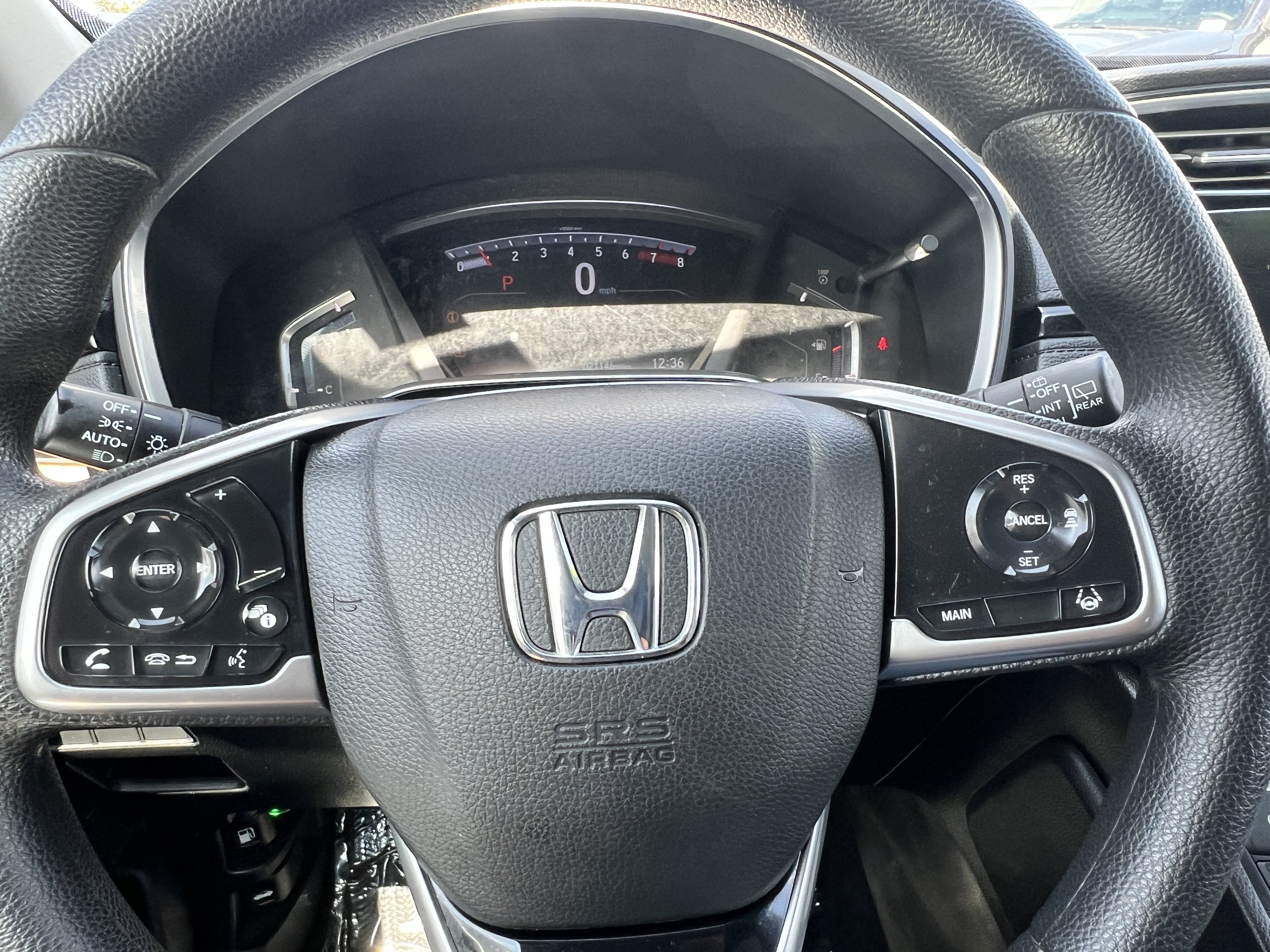Used 2021 Honda CR-V EX image 24