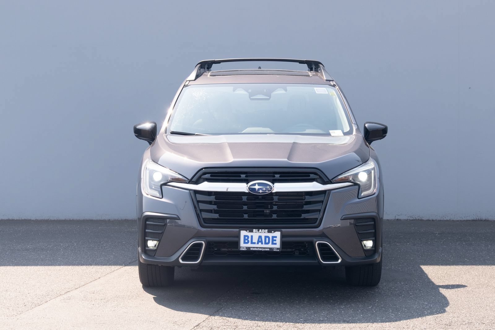 Used 2024 Subaru Ascent Touring AWD/4WD image 23