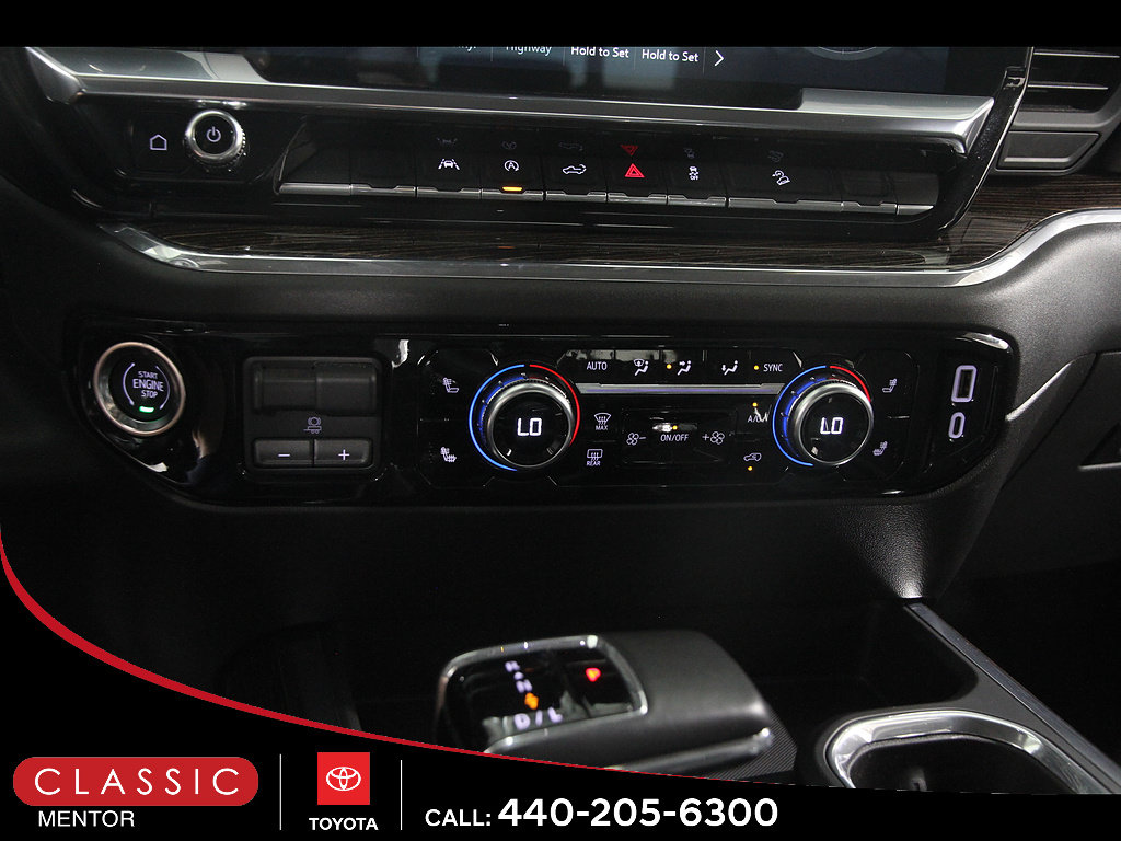 Used 2024 GMC Sierra 1500 Elevation w/ Preferred Package AWD/4WD image 14