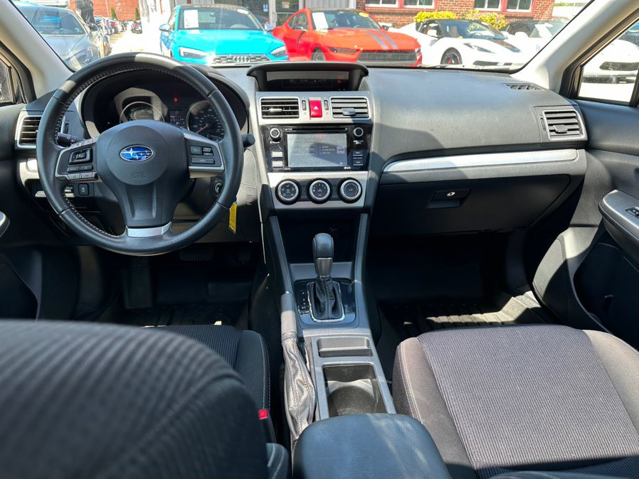 Used 2016 Subaru Impreza 2.0i Sport Premium AWD/4WD image 12