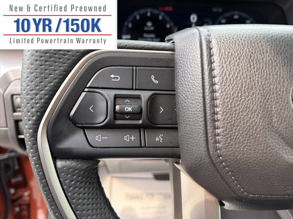 Used 2025 Toyota Tacoma TRD Off-Road image 21
