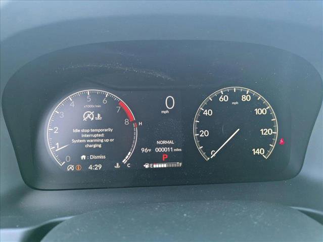 New 2025 Honda Ridgeline RTL image 10