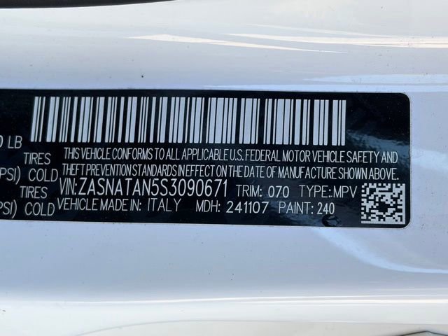 Used 2025 Alfa Romeo Tonale image 34