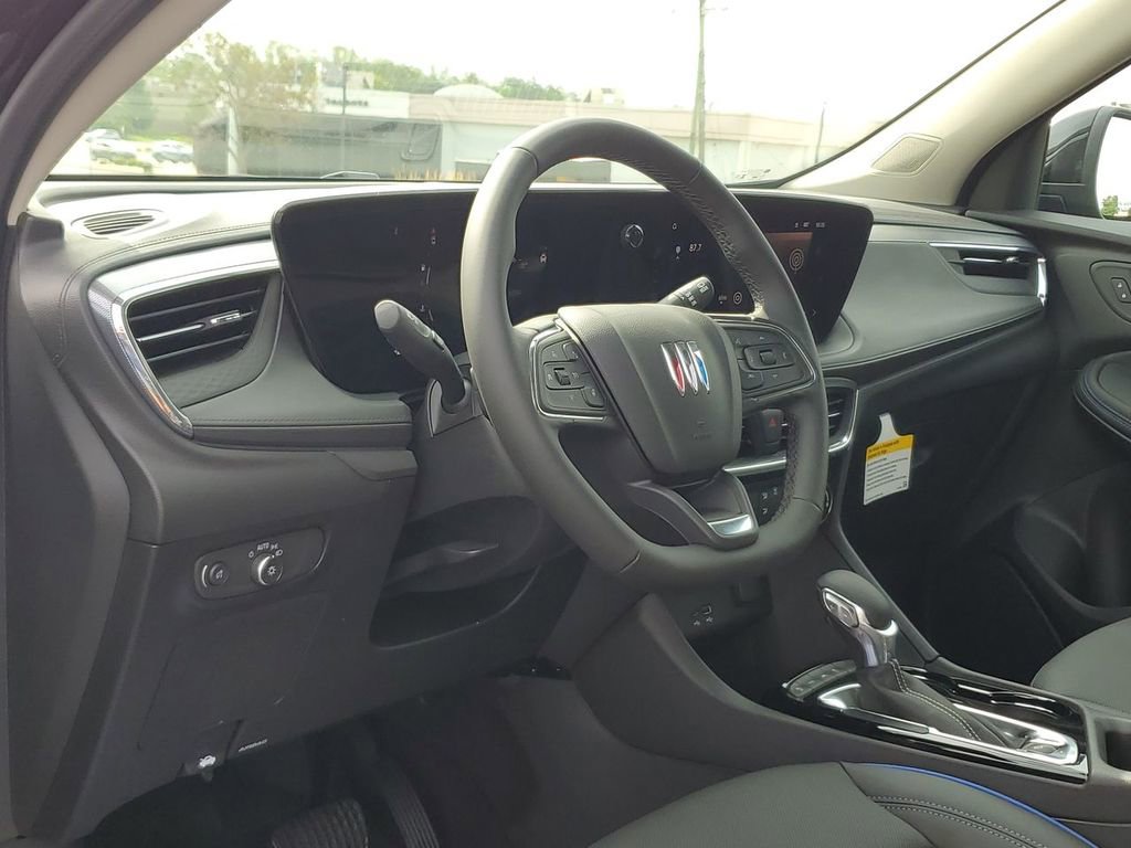 New 2025 Buick Encore GX Sport Touring w/ Comfort Package image 11