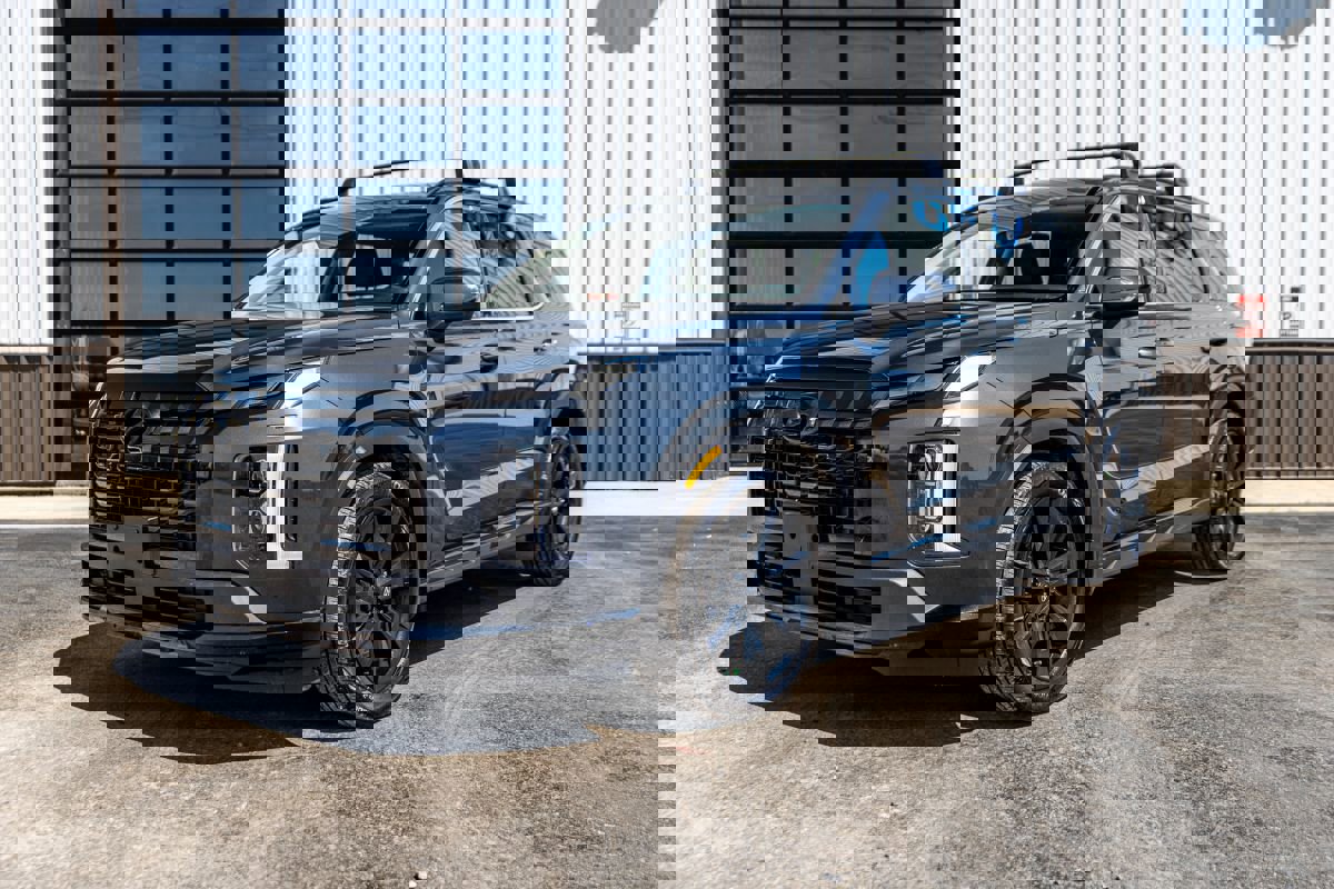 Used 2024 Hyundai Palisade XRT