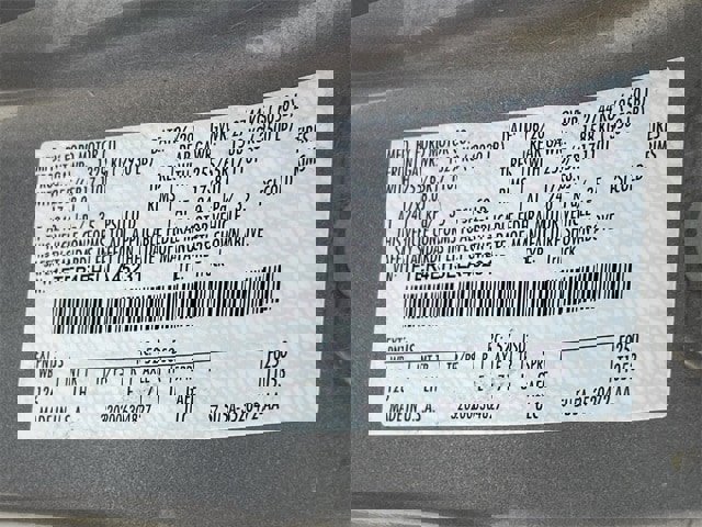 Used 2020 Ford Ranger XL w/ Equipment Group 101A Mid image 29