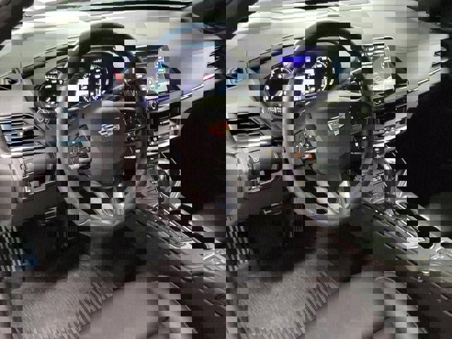 Certified 2025 Cadillac CT4 Sport image 10