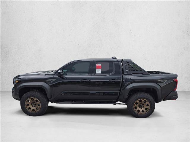 New 2026 Toyota Tacoma 4x4 Double Cab Hybrid image 5