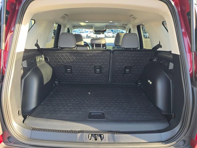 Used 2025 Ford Bronco Sport Badlands w/ Badlands Tech Package image 23