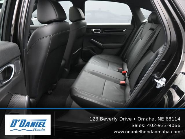 Used 2026 Honda Civic Sport Touring image 35