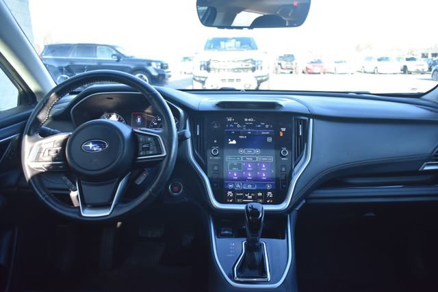Used 2021 Subaru Outback Limited w/ Popular Package #2 AWD/4WD image 40