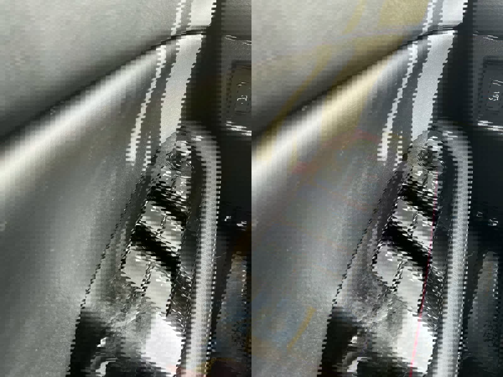 Used 2024 MAZDA CX-5 Carbon Edition image 21