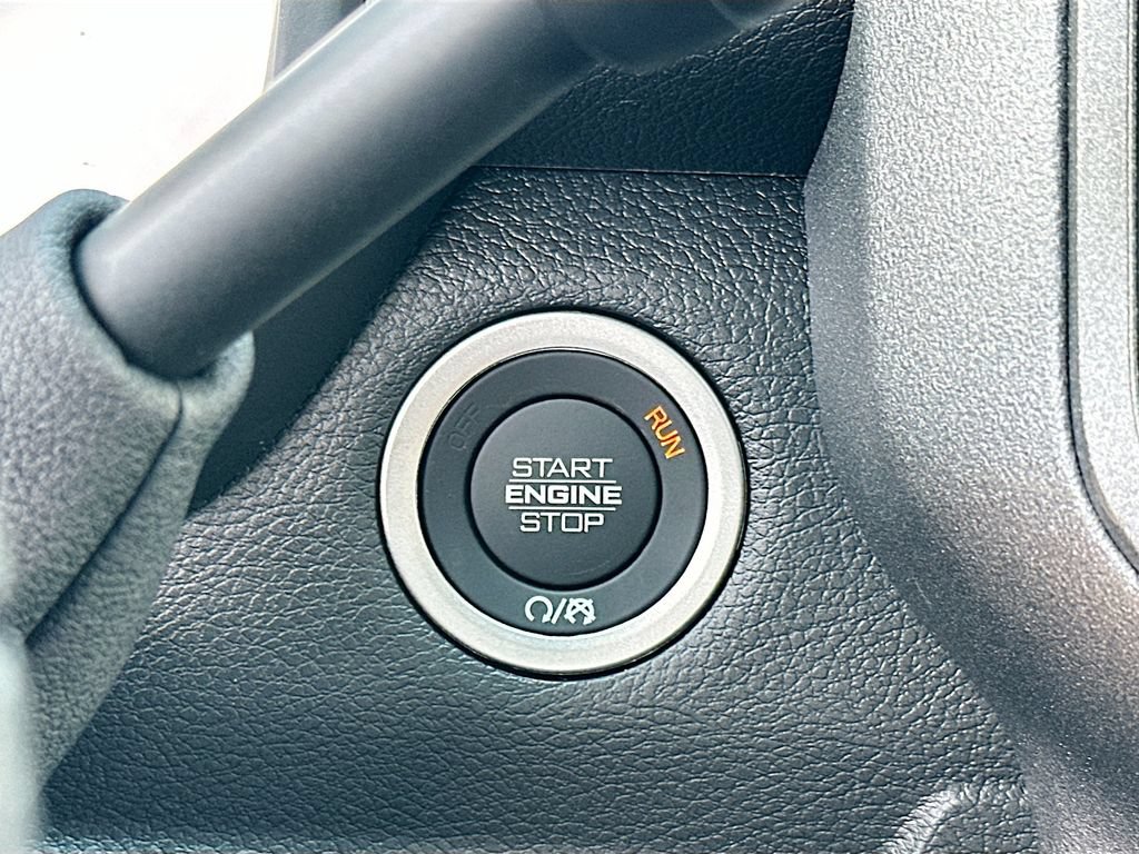 New 2026 RAM 2500 Tradesman AWD/4WD image 17