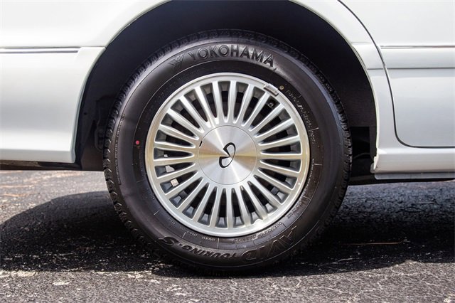 Used 1996 INFINITI I30 image 18