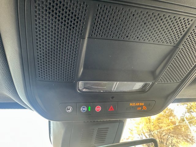 New 2026 GMC Terrain AT4 w/ Convenience Package III image 31