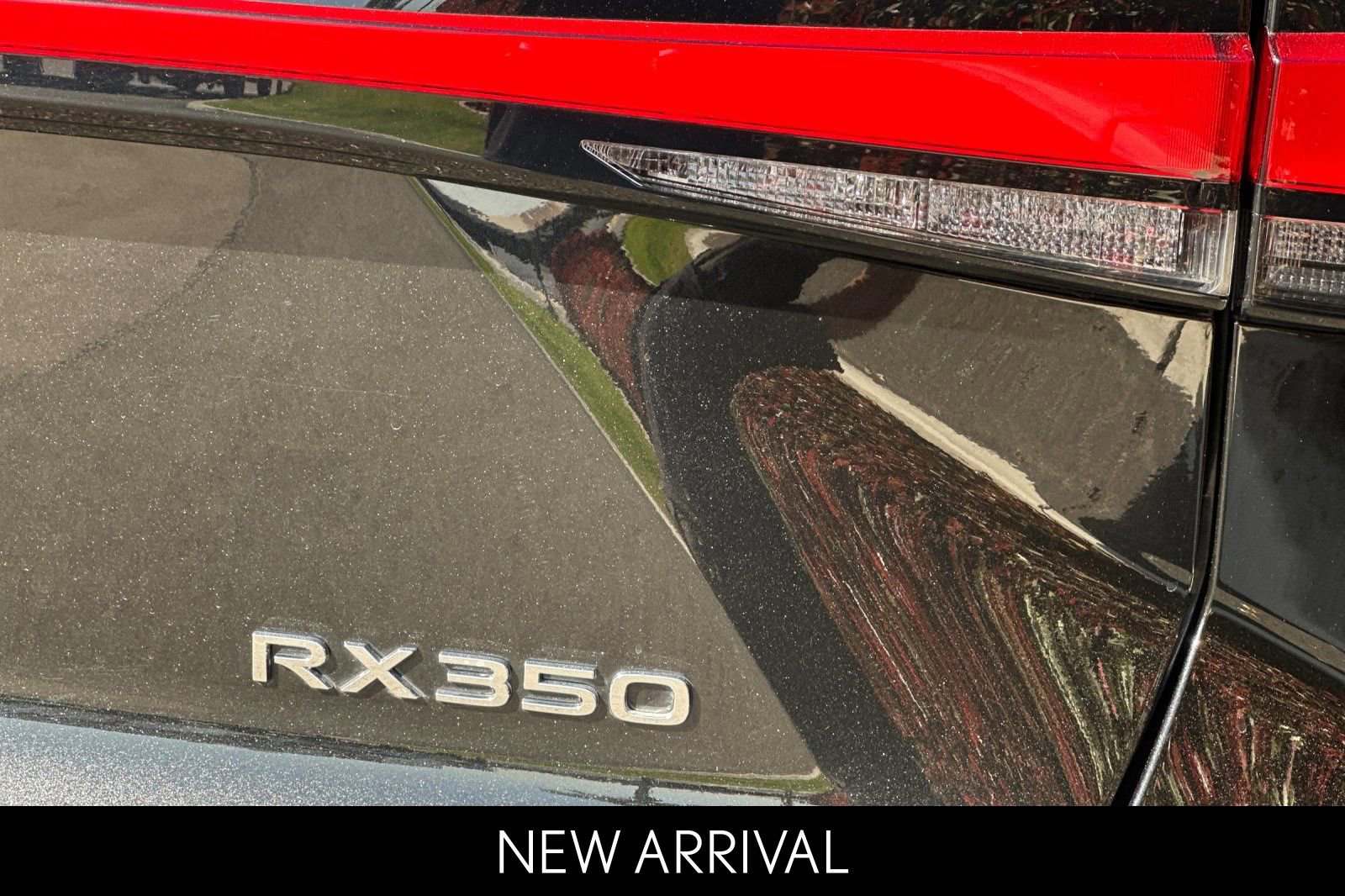 Certified 2023 Lexus RX 350 Premium Plus w/ Cold Area Package image 31