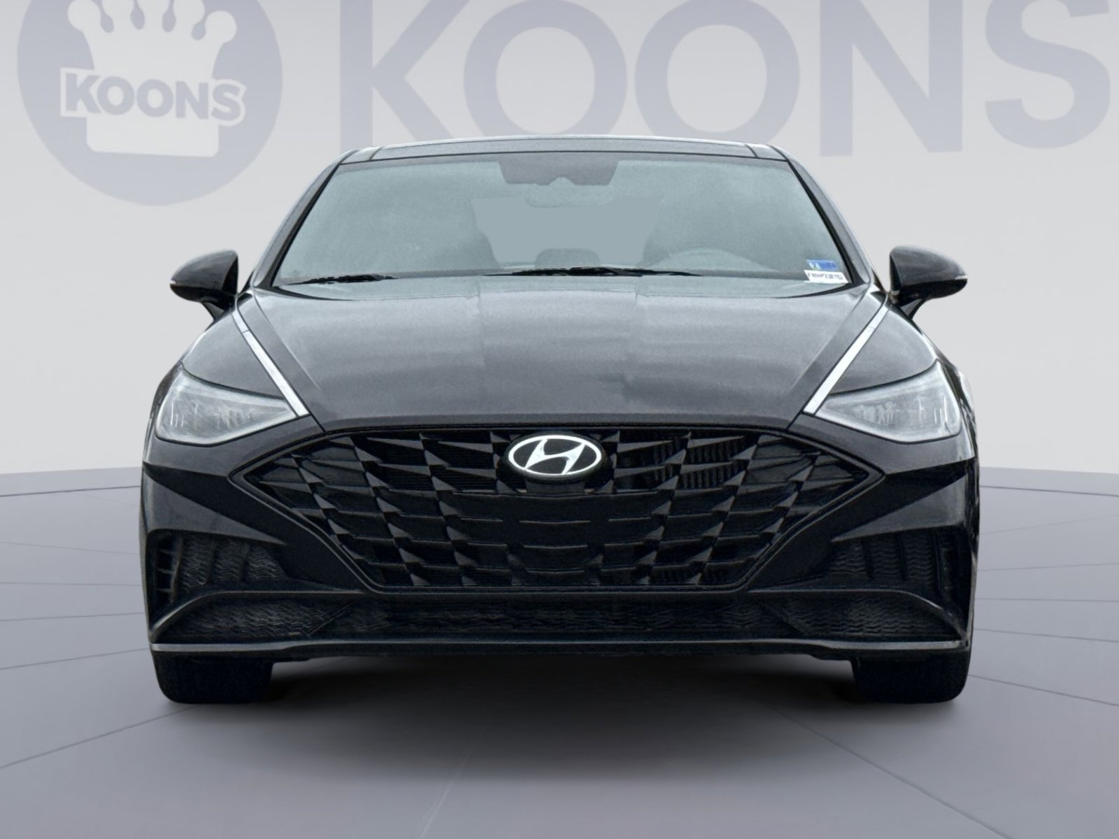 Used 2023 Hyundai Sonata SEL Plus image 11