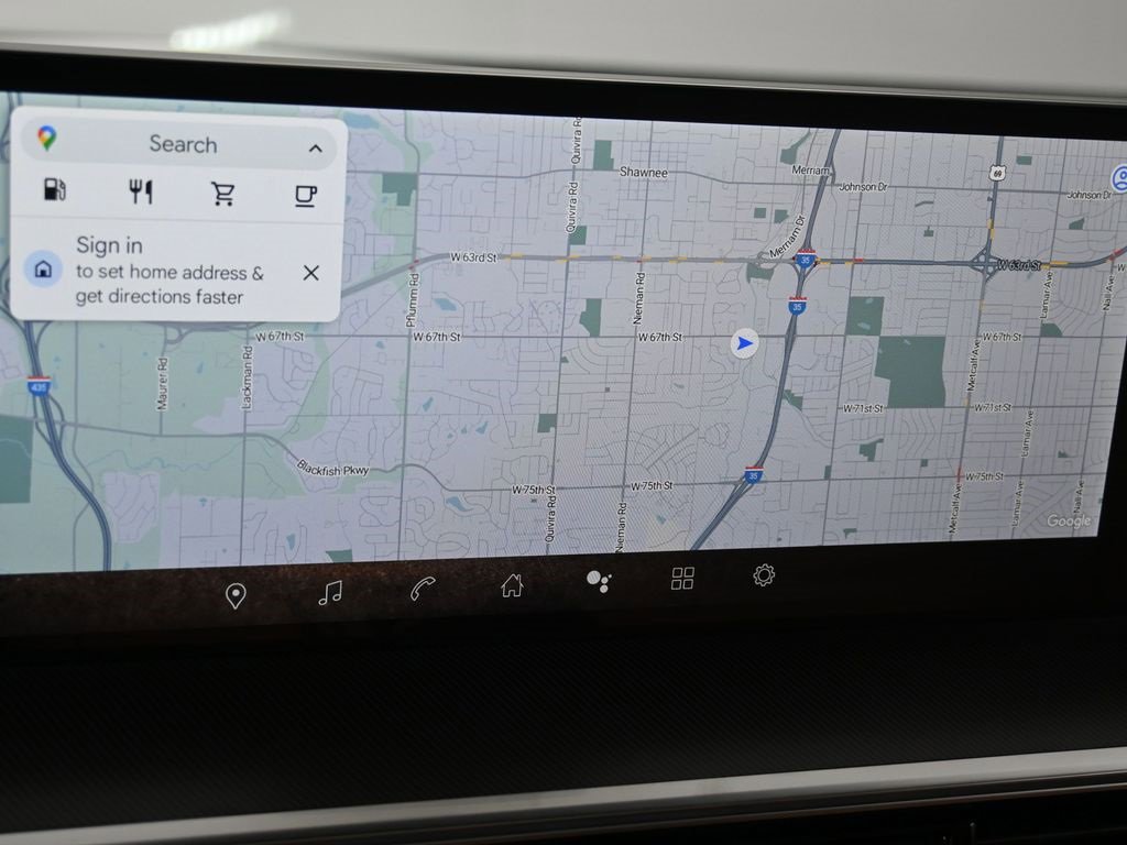 New 2026 INFINITI QX80 Luxe image 10